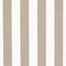 Natural Stain Resistant Performance Pet Friendly Stripe Woven Pattern Upholstery Fabric by The Yard - SKU: Emerson Sand